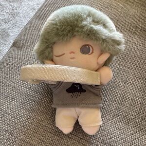 Pop Mart Dimoo World Collectible